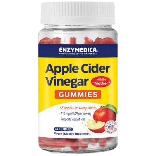 Apple Cider Vinegar Gummies