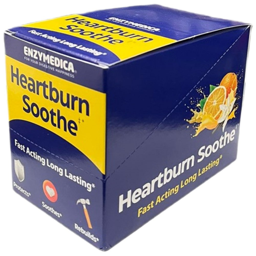 Heartburn Soothe