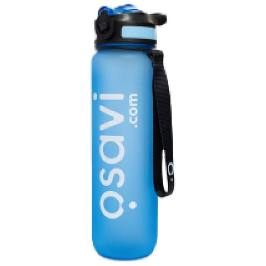 Osavi Water Bottle | BPA Free