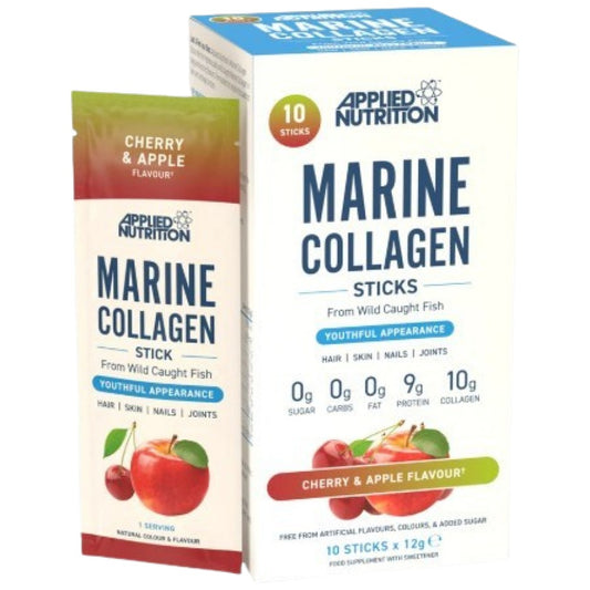 Marine Collagen Sticks