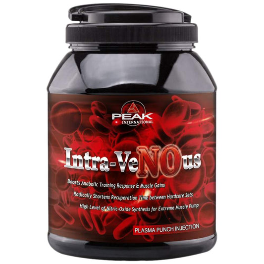 Intra-veNOus