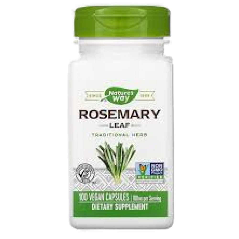 Rosemary Leaves 700 mg