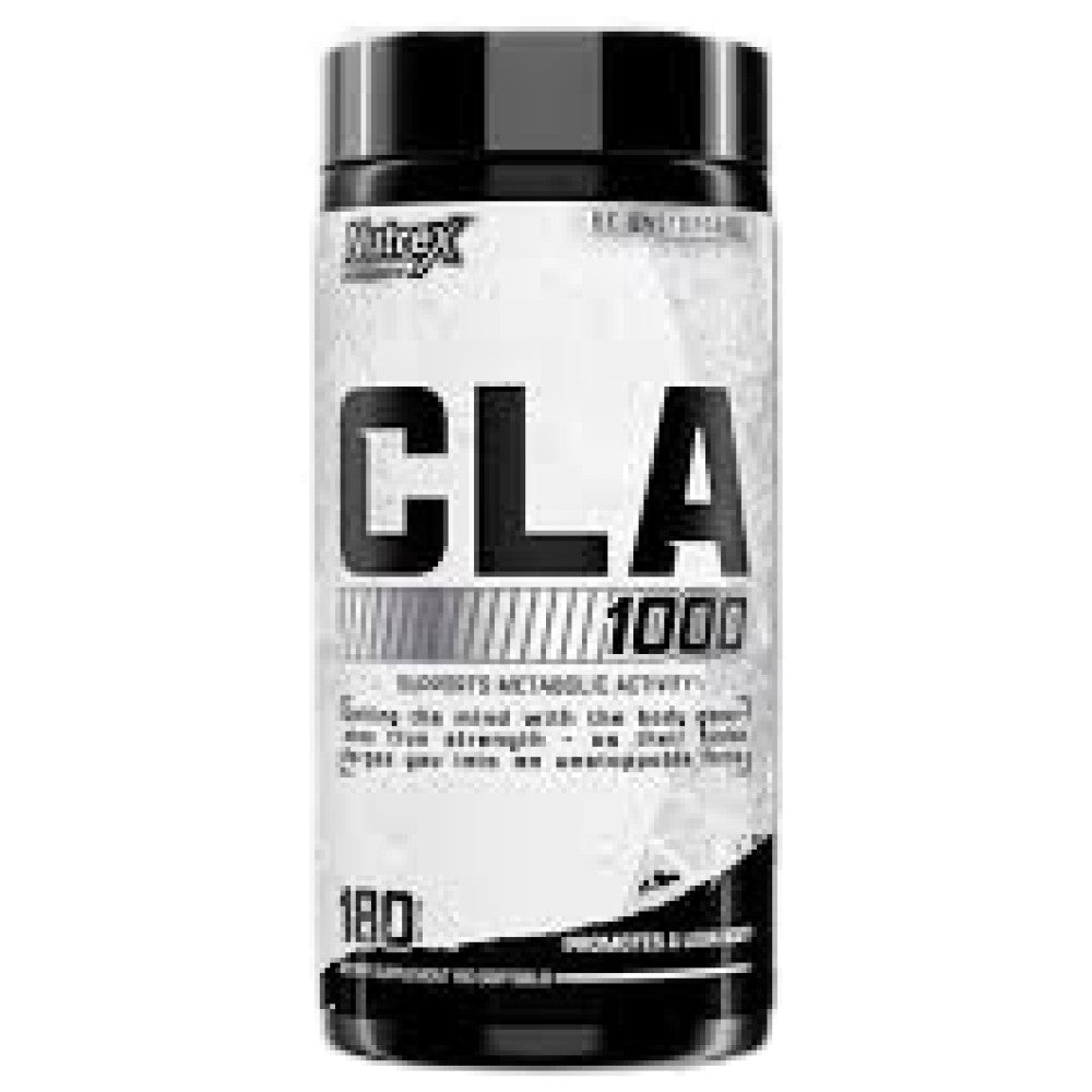Lipo 6 / CLA