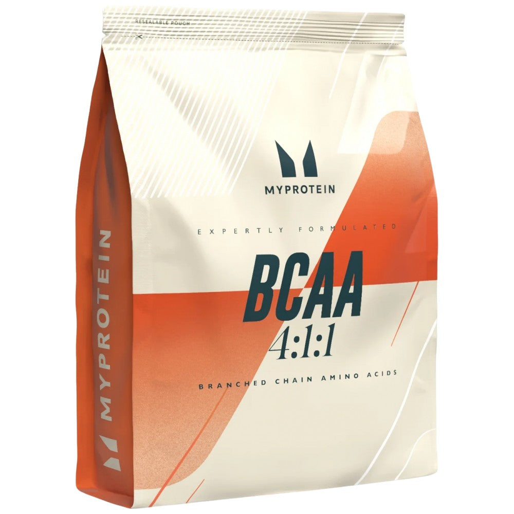 Essential BCAA 4:1:1 Unflavored
