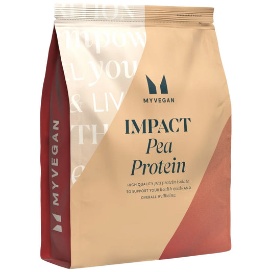 Impact Pea Protein Isolate