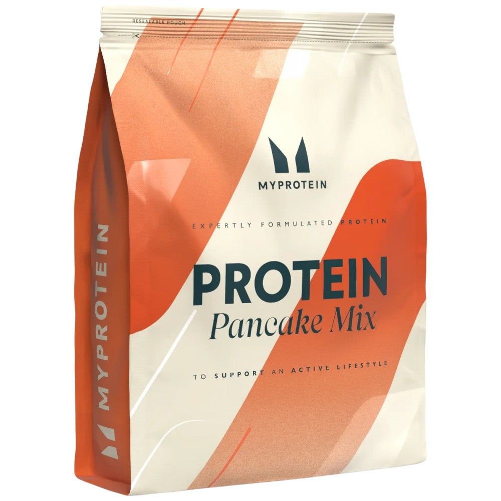 Protein Pancake Mix