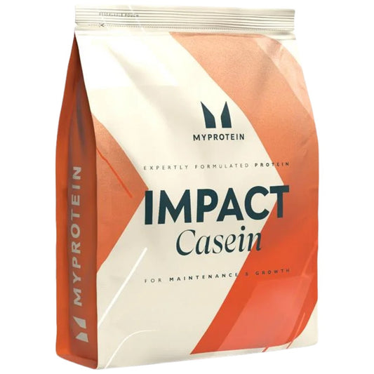Slow-Release Casein
