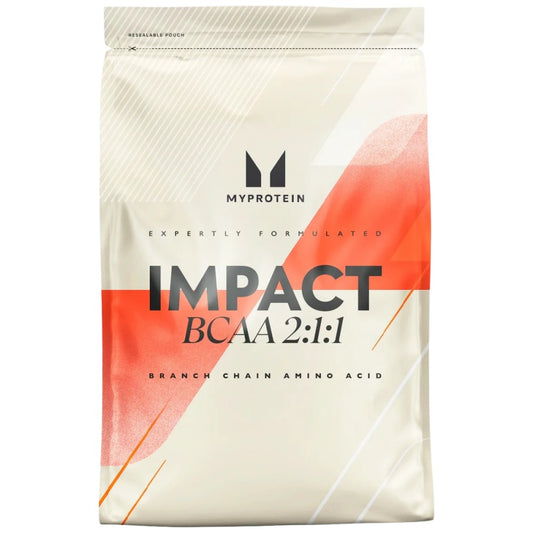 Essential BCAA 2:1:1 Flavored