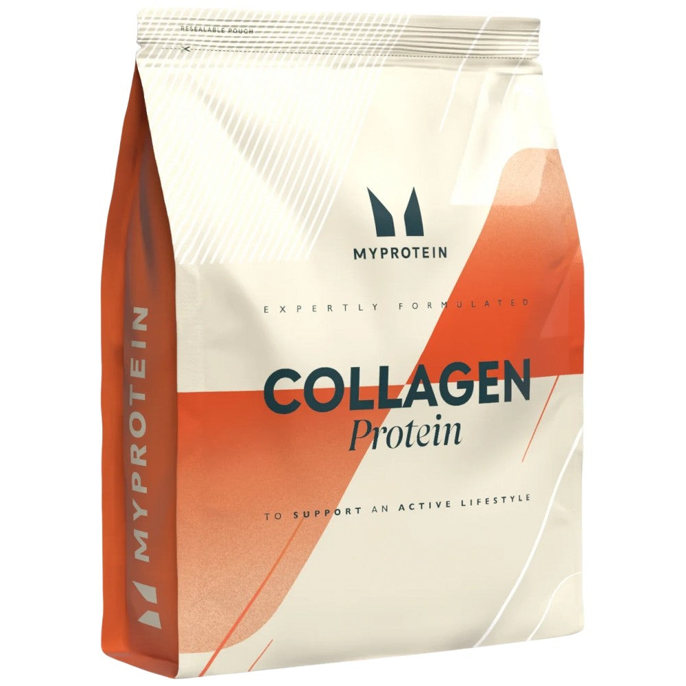Collagen Protein