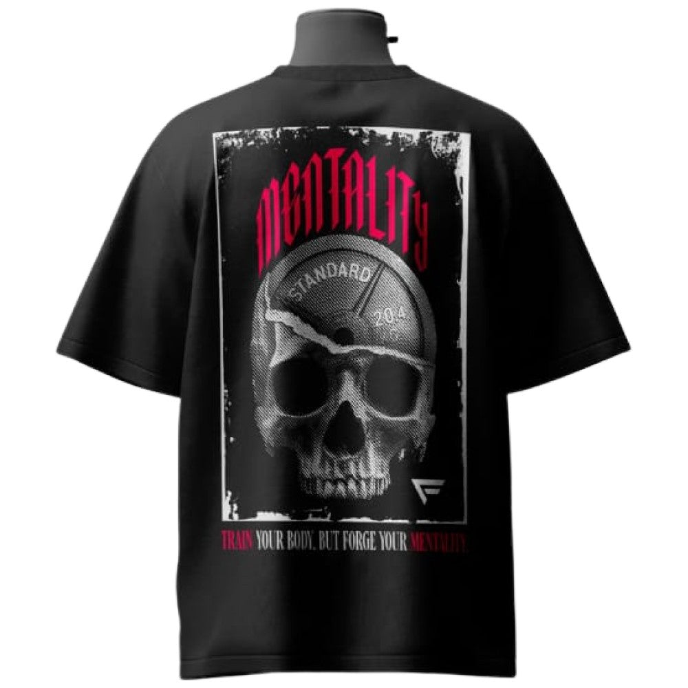 T-Shirt Forcelab - Mentality