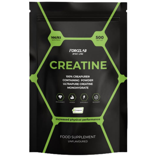 Creatine 100% Creapure