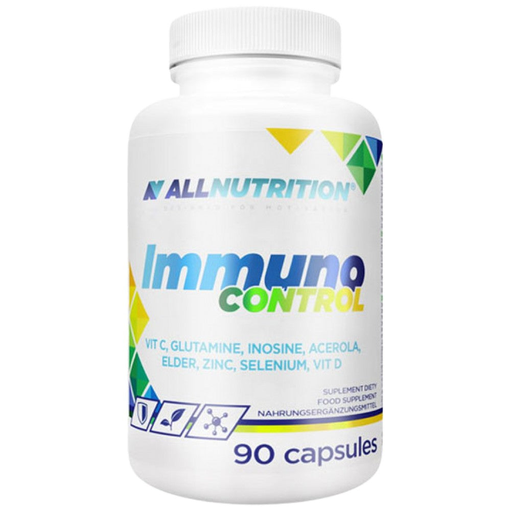 Immuno Control