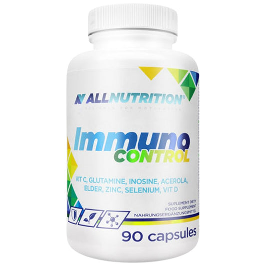 Immuno Control