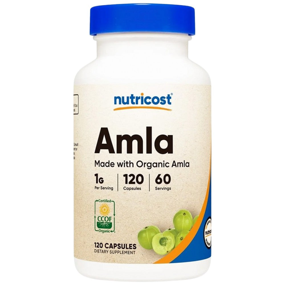 Amla 1000 mg