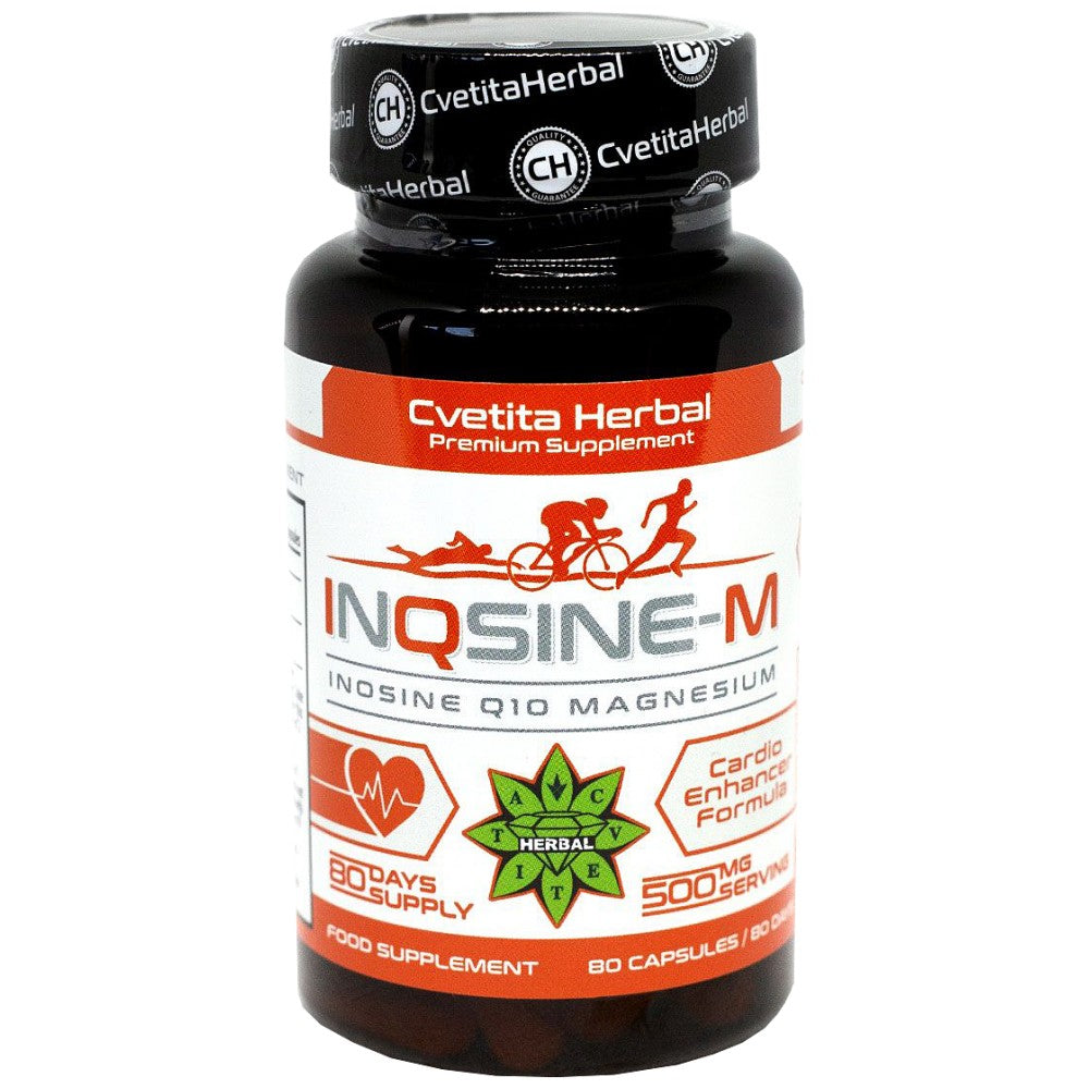 InQsine-M 500 mg