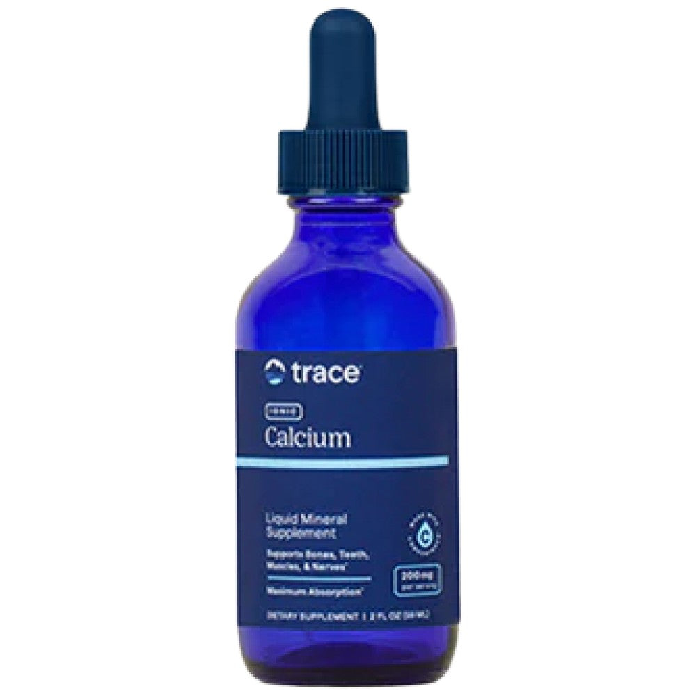 Ionic Calcium 200 mg