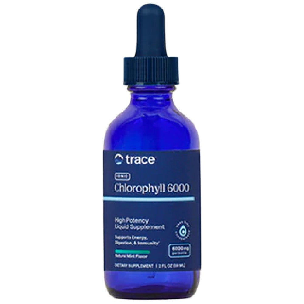 Concentrated Ionic Chlorophyll