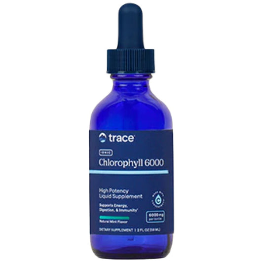 Concentrated Ionic Chlorophyll