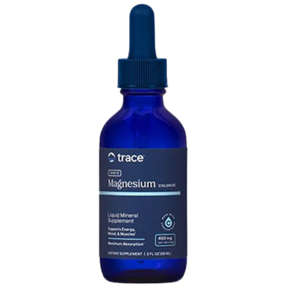 Ionic Magnesium 400 mg