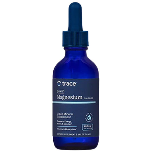 Ionic Magnesium 400 mg