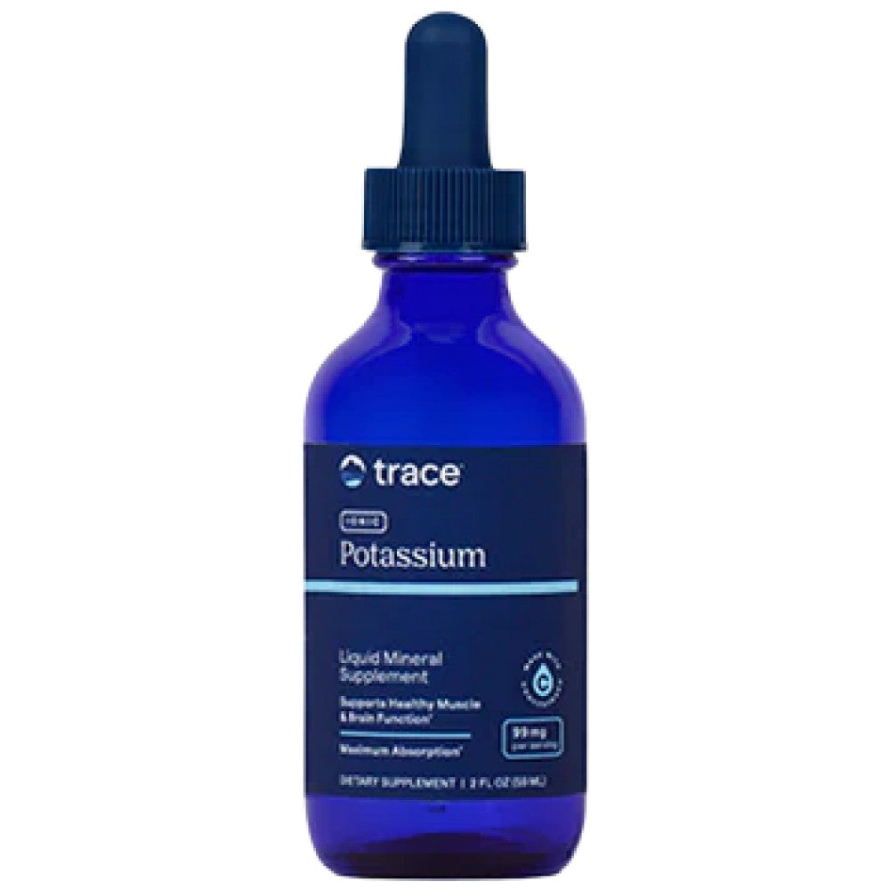 Ionic Potassium 99 mg