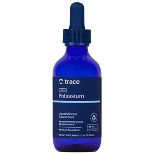 Ionic Potassium 99 mg