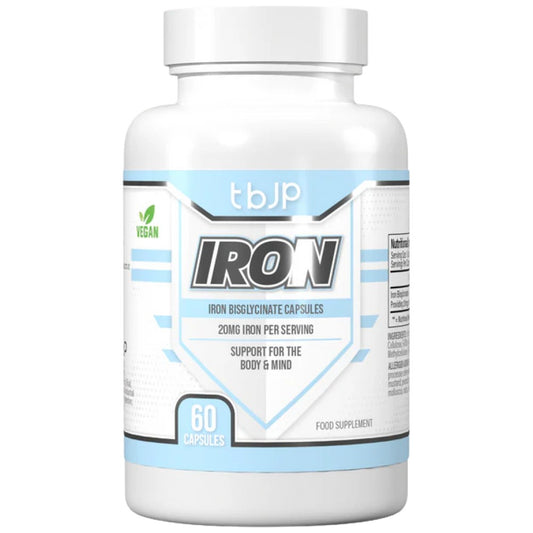 Iron Bisglycinate
