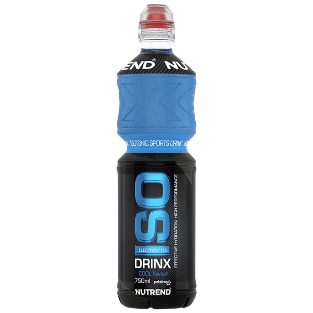ISOdrinx Liquid