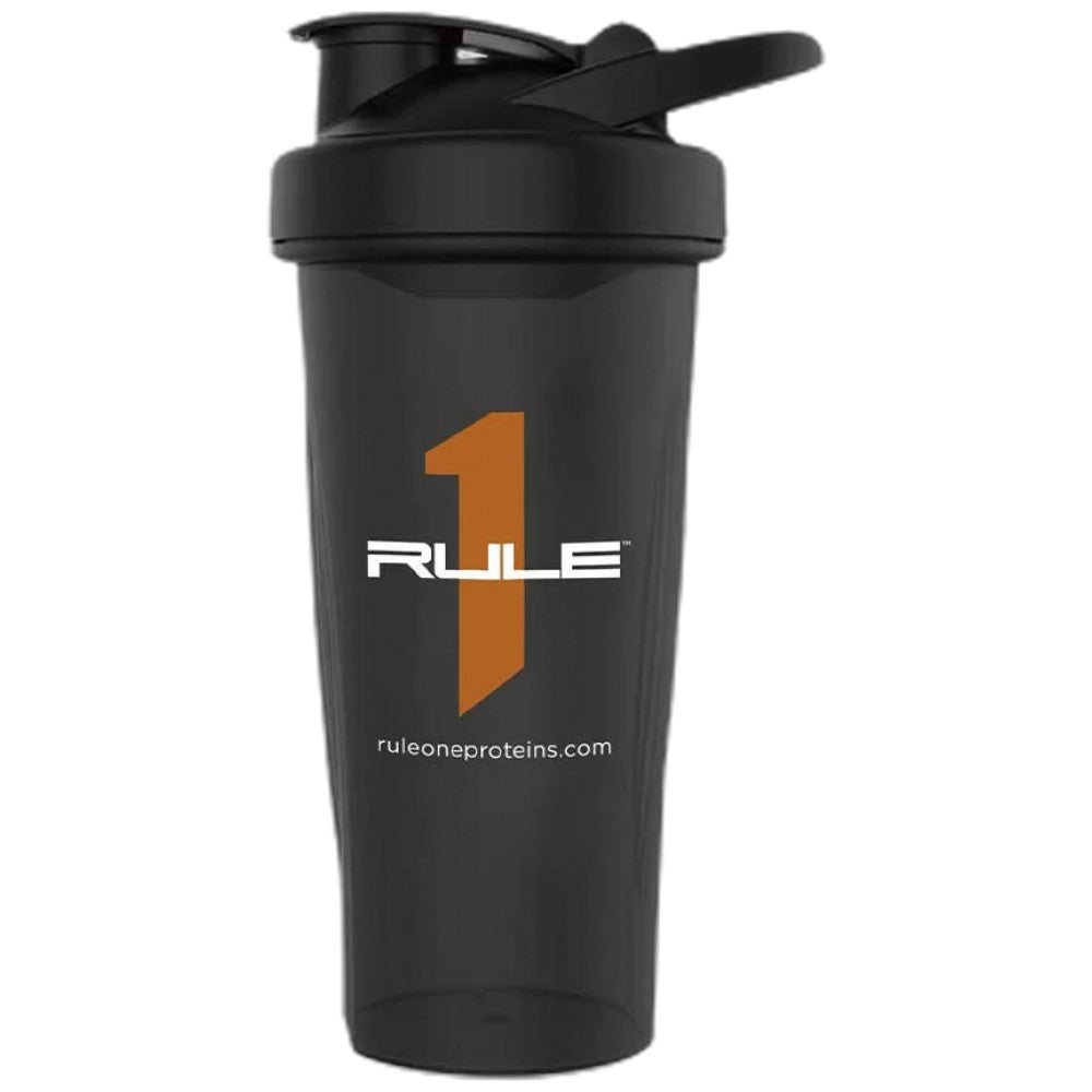 Shaker Cup | Black