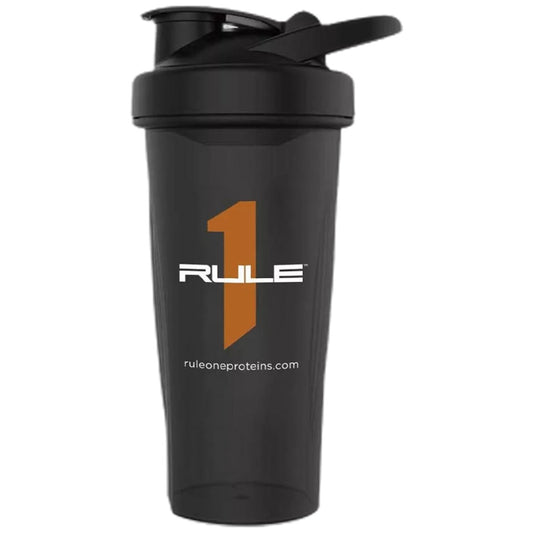 Shaker Cup | Black