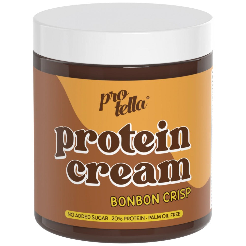 Protella Protein Cream |  BonBon Crisp