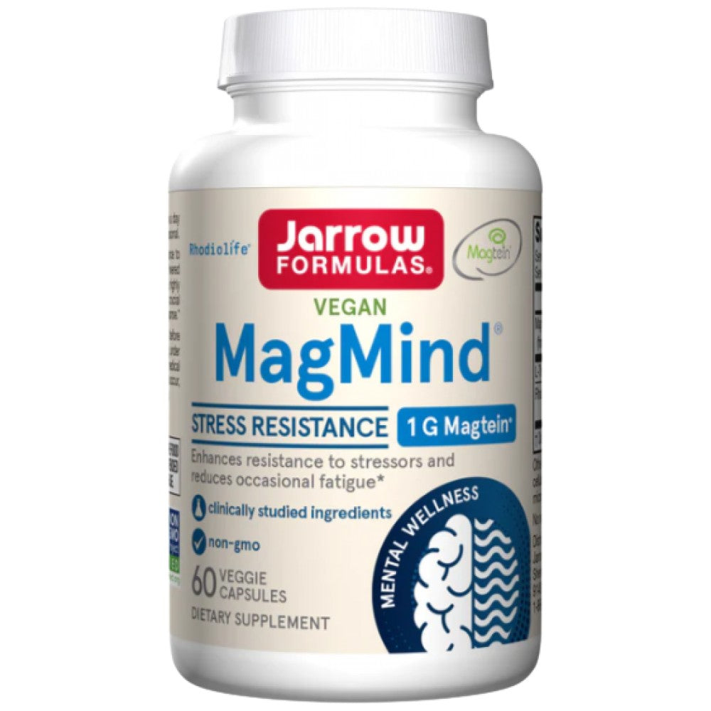 MagMind Immuno-Stress