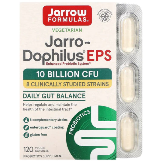 Jarro-Dophilus EPS
