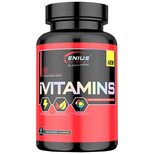 iVitamins