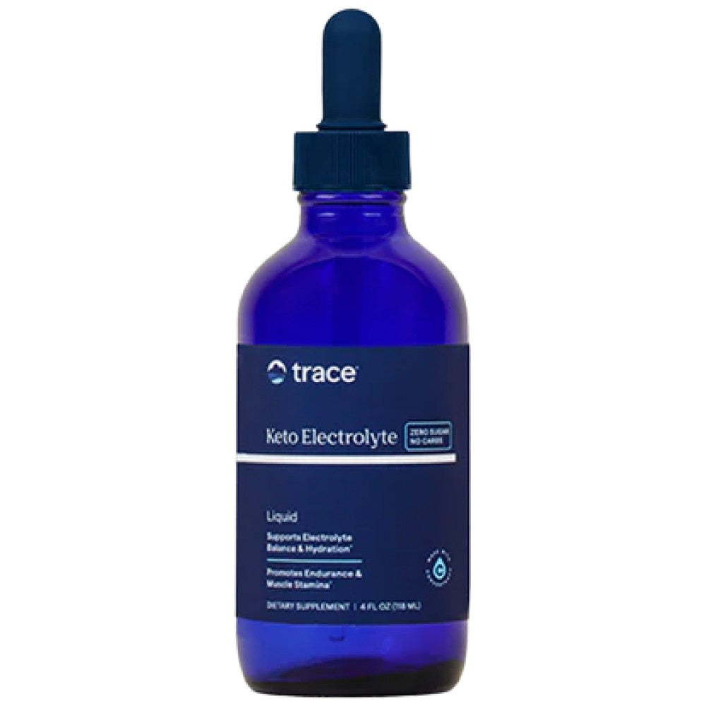 Keto Electrolyte Drops