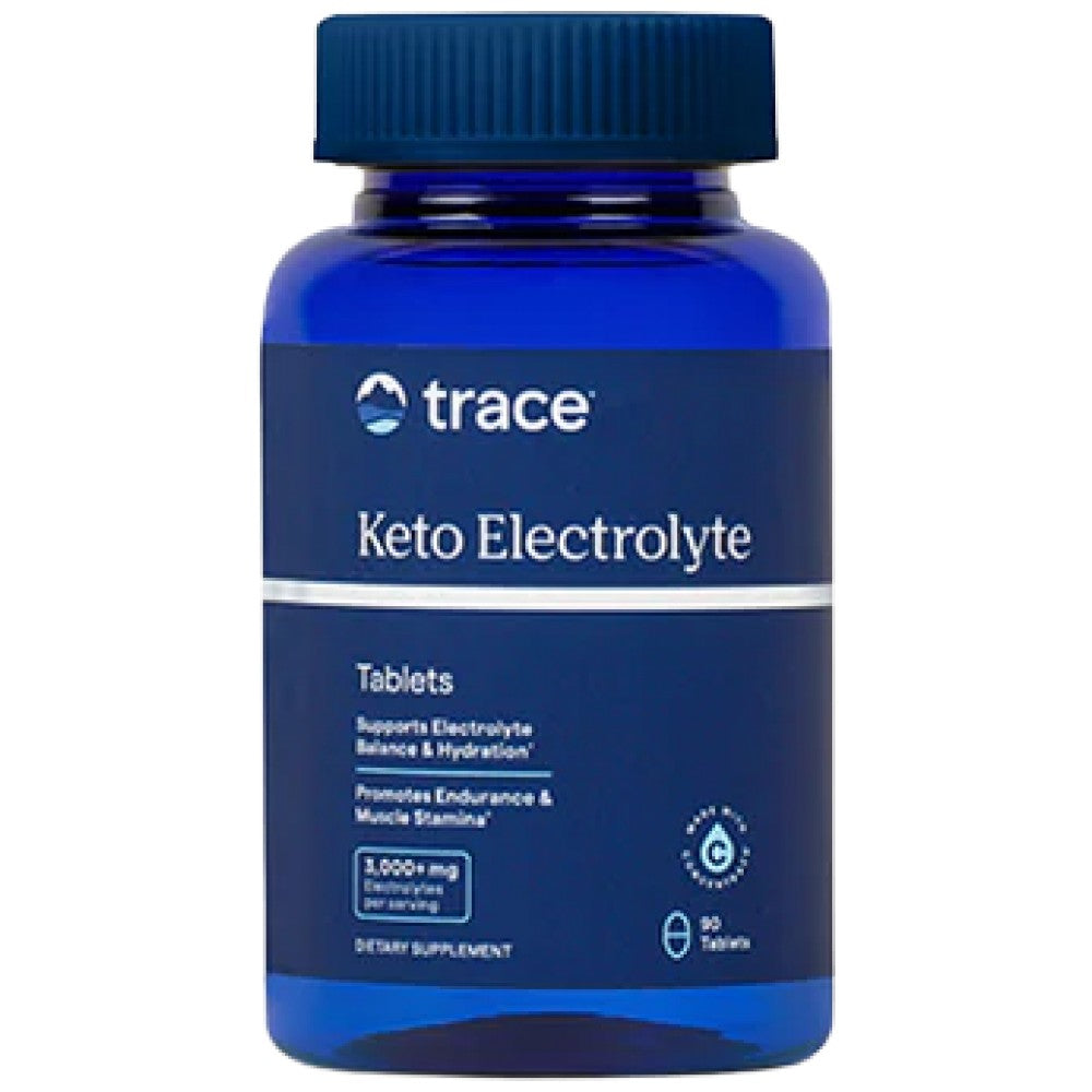 Keto / Electrolyte Tablets