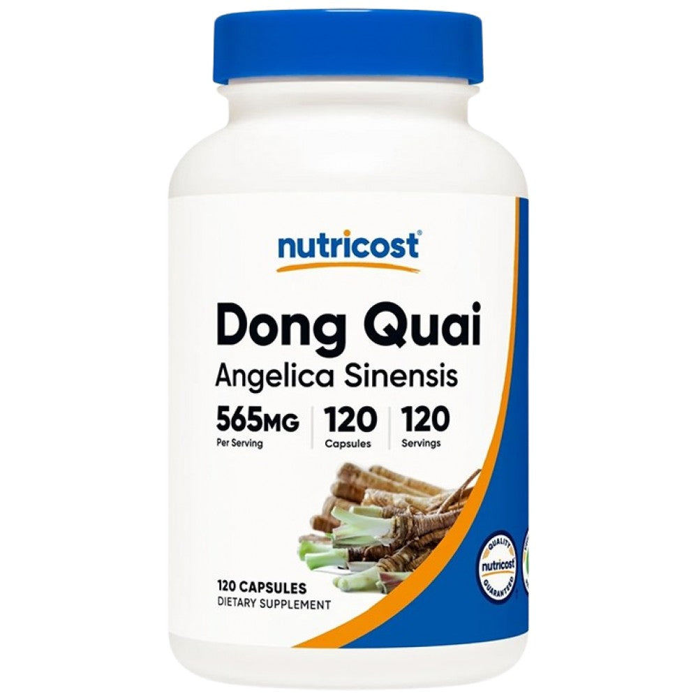 Dong Quai 565 mg