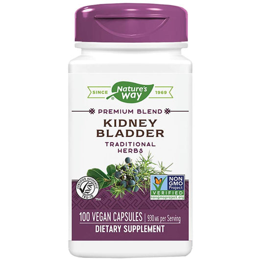 Kidney Bladder 465 mg