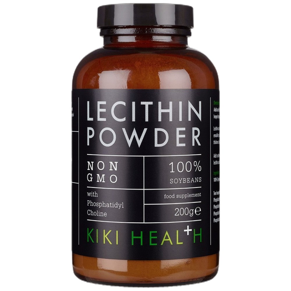 Lecithin Powder Non-GMO
