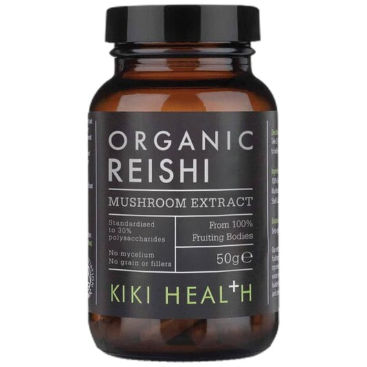 Organic Reishi Extract Powder
