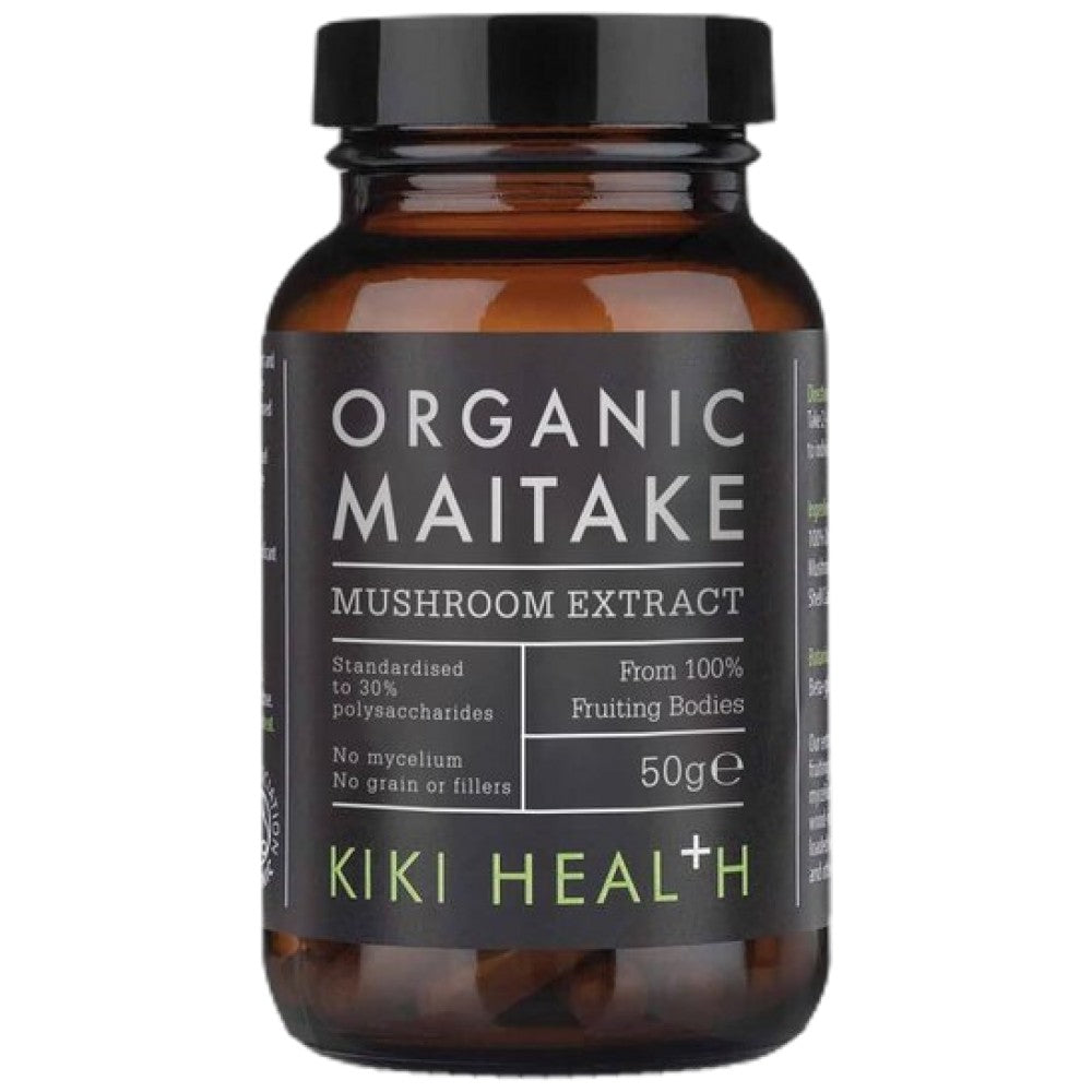 Organic Maitake Extract