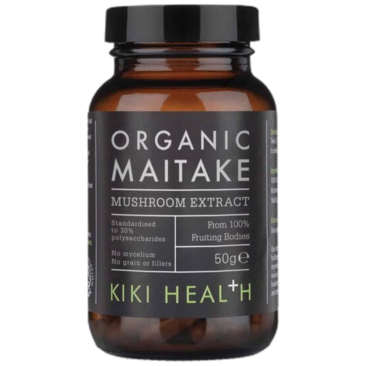 Organic Maitake Extract