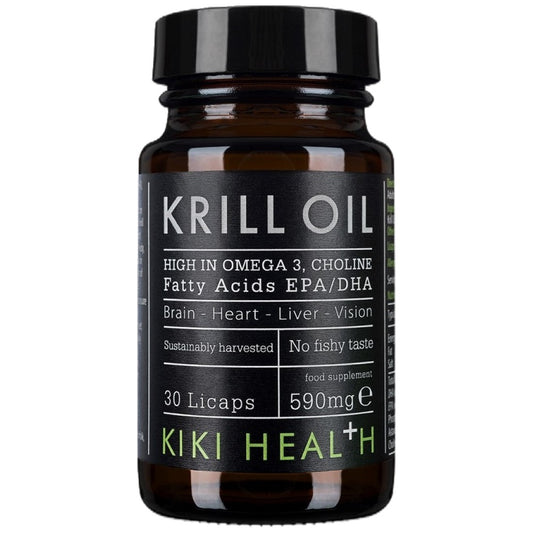 Krill Oil 590 mg