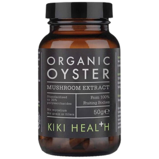 Organic Oyster Extract Powder