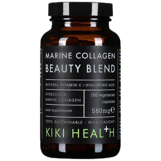 Marine Collagen Beauty Blend 580 mg