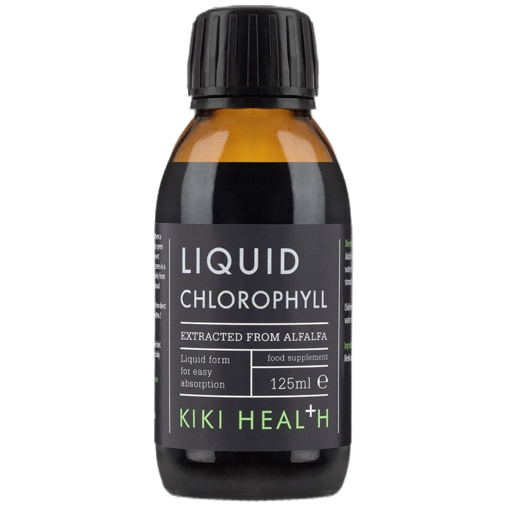 Liquid Chlorophyll