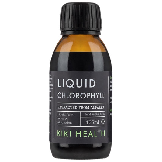 Liquid Chlorophyll