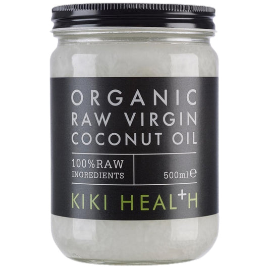 Coconut Oil Organic