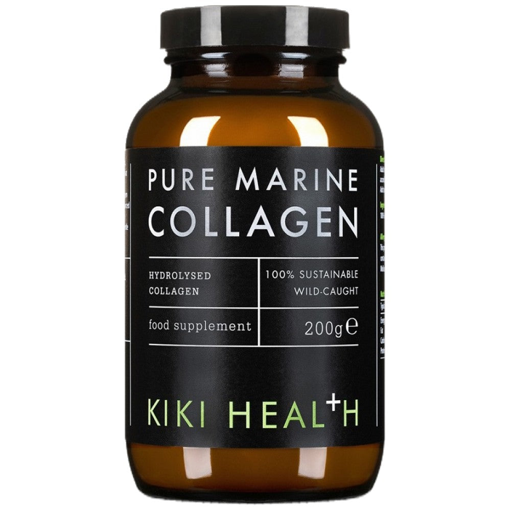 Pure Marine Collagen Powder