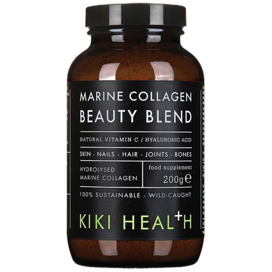 Marine Collagen Beauty Blend Powder